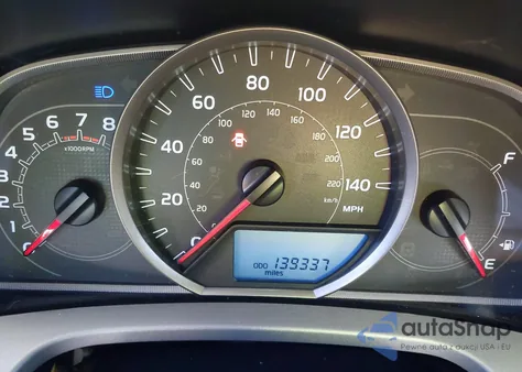 2013 Toyota Rav4 Le из США, поврежденный, VIN 2T3ZFREV0DW037470